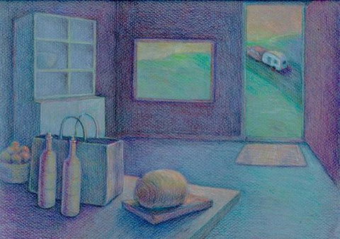 FyreGallery - Accommodation BNB 9