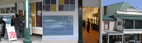 FyreGallery - Accommodation BNB 10