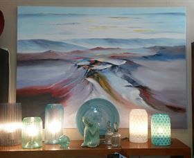 Glenbrook Village Gifts And Homewares - Accommodation BNB 0