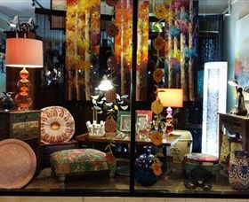 Glenbrook Village Gifts And Homewares - Accommodation BNB 1