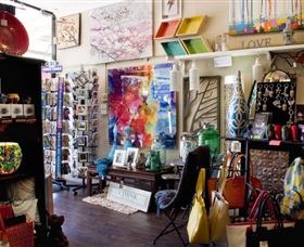 Glenbrook Village Gifts And Homewares - Accommodation BNB 2