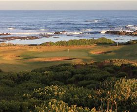 King Island Golf And Bowling Club Incorporated - Accommodation BNB 0