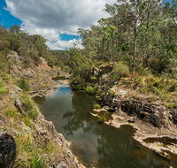 Koreelah National Park - Accommodation BNB