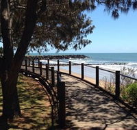 Bargara Beach - Accommodation BNB
