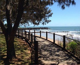 Bargara Beach - Accommodation BNB 0
