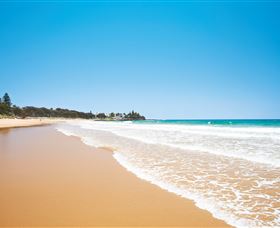 Bargara Beach - Accommodation BNB 2