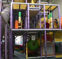 Fun Station Midland - Accommodation BNB