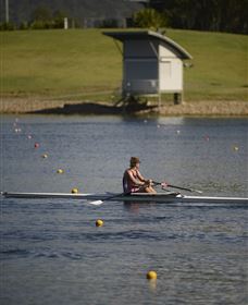 Sydney International Regatta Centre - Accommodation BNB 2