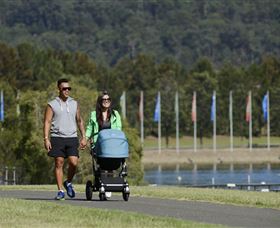 Sydney International Regatta Centre - Accommodation BNB 4