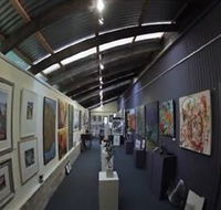 Purple Noon Gallery - Accommodation BNB