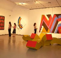 Penrith Regional Gallery and The Lewers Bequest - Accommodation BNB