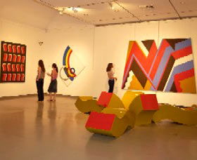 Penrith Regional Gallery And The Lewers Bequest - Accommodation BNB 0