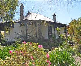 Penrith Regional Gallery And The Lewers Bequest - Accommodation BNB 1