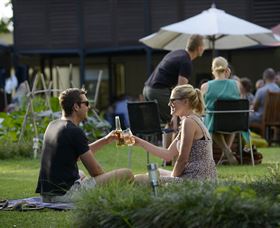 Penrith Regional Gallery And The Lewers Bequest - Accommodation BNB 2