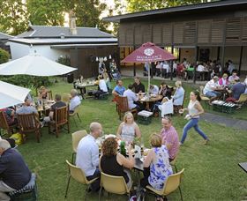 Penrith Regional Gallery And The Lewers Bequest - Accommodation BNB 3