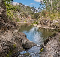 Gorge walking track - Accommodation BNB