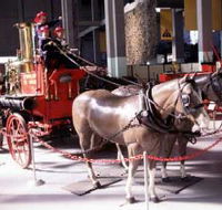 Museum of Fire - Accommodation BNB
