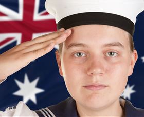 Nepean Naval Museum - Accommodation BNB 0