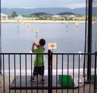 Aqua Golf Penrith - Accommodation BNB