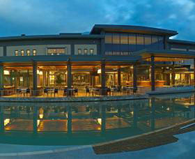 Penrith Panthers - Accommodation BNB 0