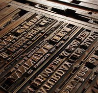 Museum of Printing - Accommodation BNB
