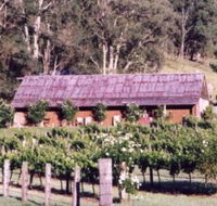 Undercliff Winery and Gallery - Accommodation BNB