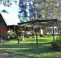 Wollombi Wines - Accommodation BNB