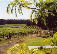 Tintilla Estate - Accommodation BNB