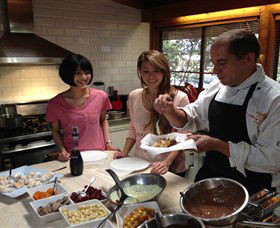 Hunter Valley Candymaking Class - Accommodation BNB 0