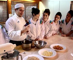 Hunter Valley Candymaking Class - Accommodation BNB 3