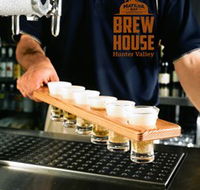 Matilda Bay Brewhouse Hunter Valley Resort - Accommodation BNB