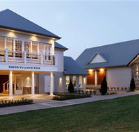 Keith Tulloch Wine - Accommodation BNB