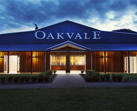 Oakvale Wines - Accommodation BNB 1
