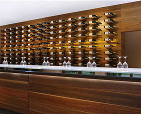 Oakvale Wines - Accommodation BNB 2