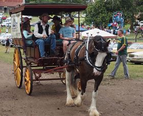 The Australiana Pioneer Village - Accommodation BNB 5
