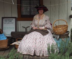 The Australiana Pioneer Village - Accommodation BNB 6