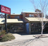 Ray Killen Gallery - Accommodation BNB