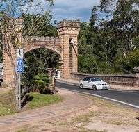 Coast to the Highlands scenic drive  Kangaroo Valley - Accommodation BNB