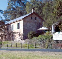Tizzana Winery - Accommodation BNB