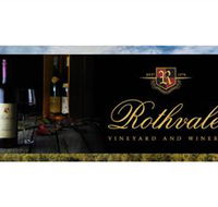 Rothvale Vineyard and Winery - Accommodation BNB