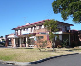 Hotel Oaks - Accommodation BNB 0