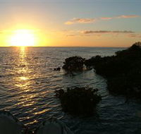 Nooramunga Marine  Coastal Parks - Accommodation BNB