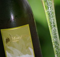 Misty Glen Wines and Cottage - Accommodation BNB