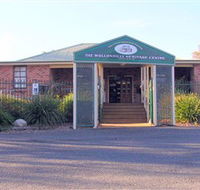 Wollondilly Heritage Centre and Museum - Accommodation BNB