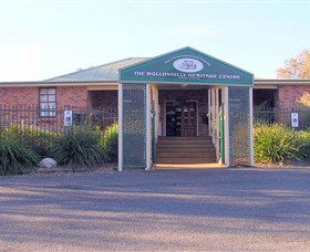 Wollondilly Heritage Centre And Museum - Accommodation BNB 0