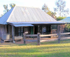 Wollondilly Heritage Centre And Museum - Accommodation BNB 1