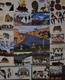 Wollondilly Heritage Centre And Museum - Accommodation BNB 4