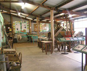 Wollondilly Heritage Centre And Museum - Accommodation BNB 3