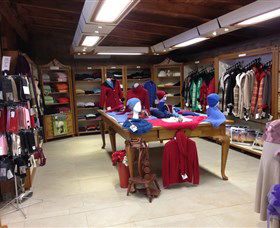 Australian Alpaca Barn - Pokolbin - Accommodation BNB 0