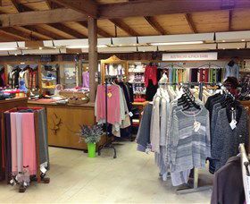 Australian Alpaca Barn - Pokolbin - Accommodation BNB 1